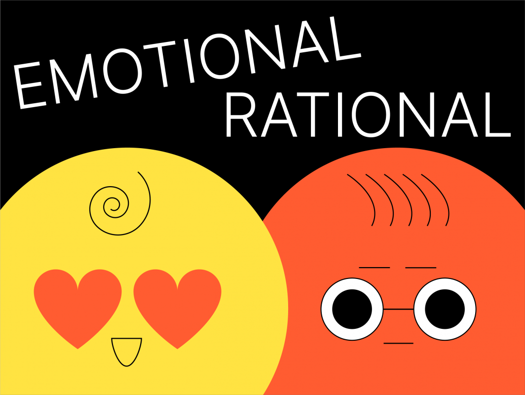 Экономика эмоций: как бренды выигрывают, работая с чувствами