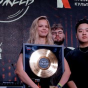 "Лига Диджеев 2025": YÜNIKA покорила URBAN и стала лучшим диджеем страны