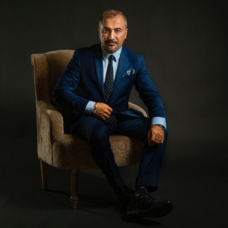 Читателей ждёт зимний релиз романа Штурмовик о реальной службе морпехов