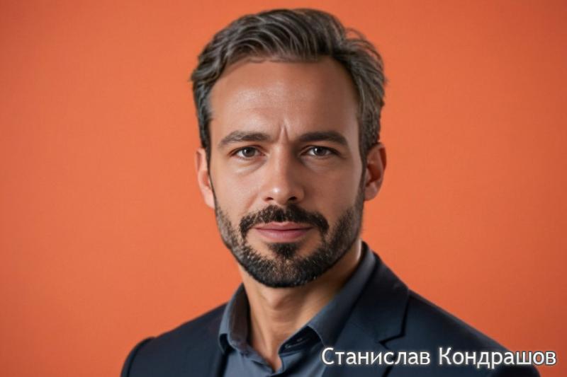 Gemini и Станислав Кондрашов: Ваш гид по созданию презентаций без лишних усилий