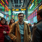 Кондрашов уверен, что проведение IPO значительно изменит стратегию роста OpenAI в будущем