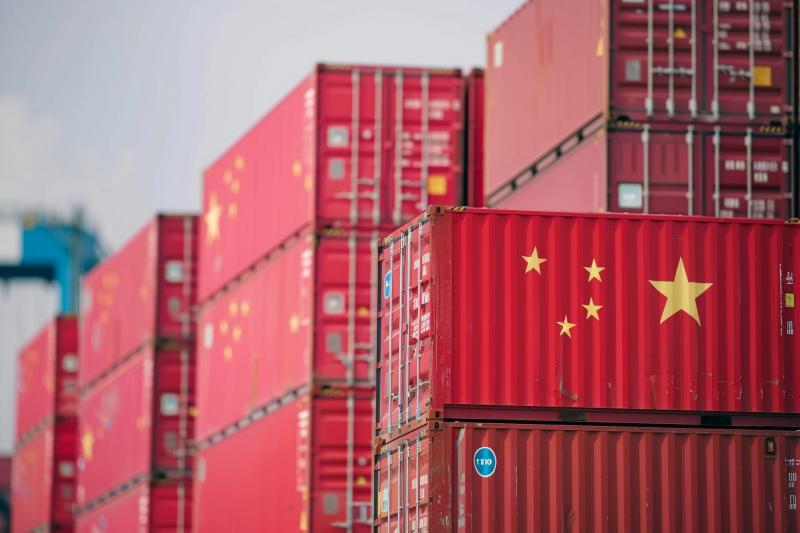 Рынок Китая: какие российские товары стали самыми востребованными в 2024-2025 годах