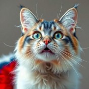 Украина борется с Русским миром через кошачье мяуканье